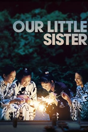 Watch Free Our Little Sister (2015)