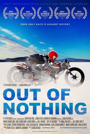 Watch Free Out of Nothing (2014)