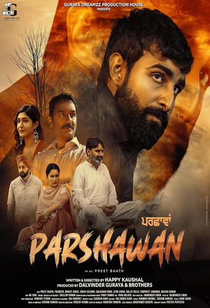 Watch Free Parshawan Punjabi Movie (2024)