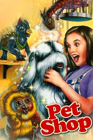 Watch Free Pet Shop (1994)