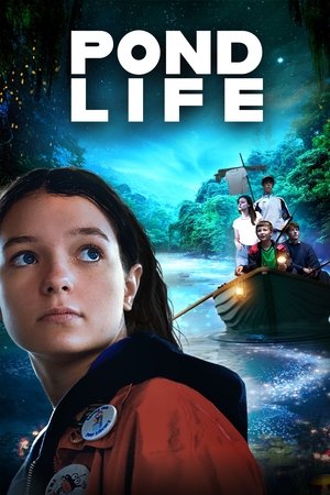 Watch Free Pond Life (2018)