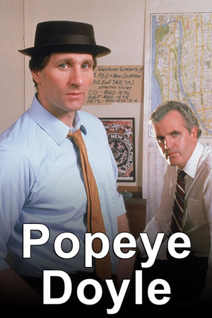 Watch Free Popeye Doyle (1986)