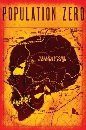 Watch Free Population Zero (2016)