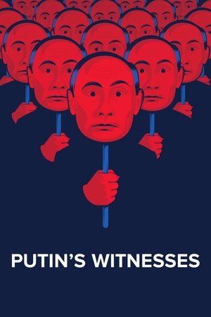 Watch Free Putins Witnesses (2018)