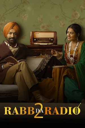 Watch Free Rabb Da Radio 2 (2019)