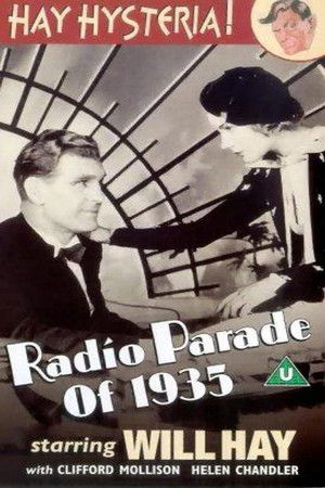 Watch Free Radio Parade of 1935 (1934)