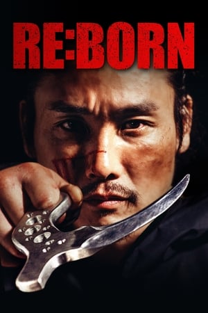 Watch Free ReBorn (2016)