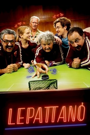 Watch Free Lepattano (2024)