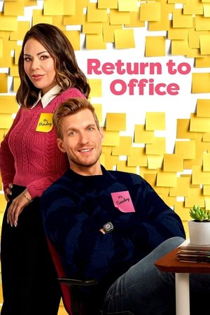 Watch Free Return to Office (2025)