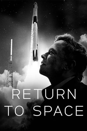 Watch Free Return to Space (2022)