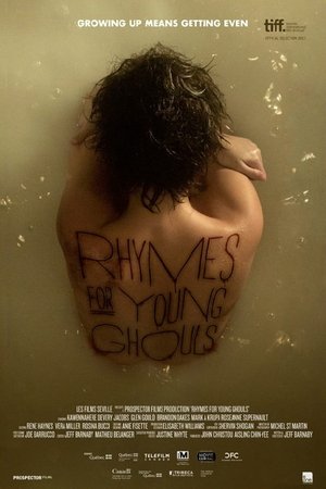 Watch Free Rhymes for Young Ghouls (2013)