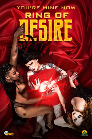 Watch Free Ring of Desire (2021)
