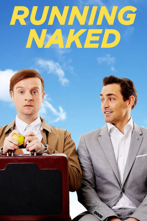 Watch Full Movie: Running Naked (2019)