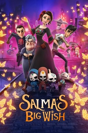 Watch Free Dia de Muertos (2019)