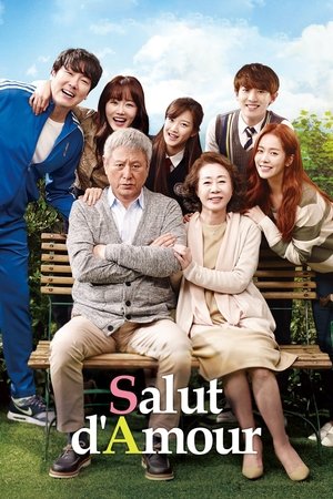 Watch Free Salut dAmour (2015)