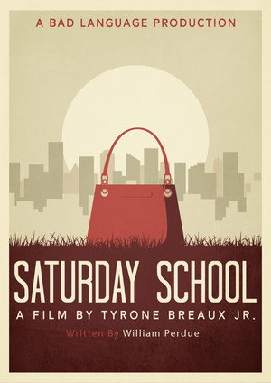 Watch Free Saturday School (2020)