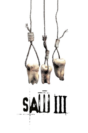 Watch Free Saw III (2006) 