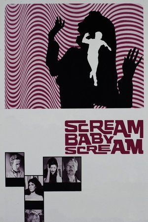 Watch Free Scream Baby Scream (1969)