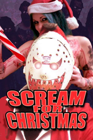 Watch Free Scream for Christmas (2000)