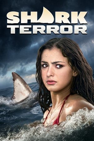 Watch Free Shark Terror (2025)