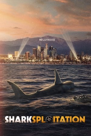 Watch Free Sharksploitation (2023)