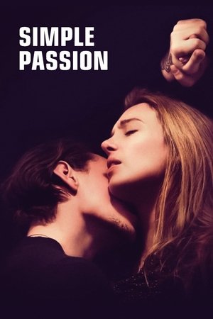 Watch Free Simple Passion (2020)