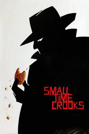 Watch Free Small Time Crooks (2000)
