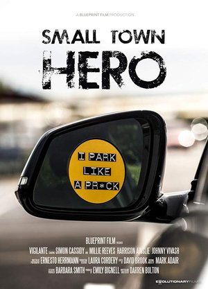 Watch Free Vigilante (2013)