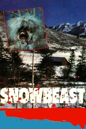 Watch Free Snowbeast (1977)