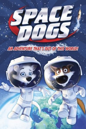 Watch Free Space Dogs (2010)