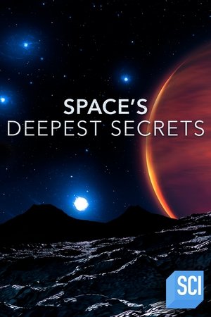 Watch Free Spaces Deepest Secrets (2016 )