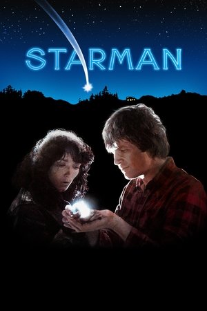 Watch Free Starman (1984)