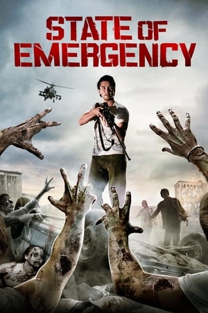 Watch Free State of Emergency (2011)