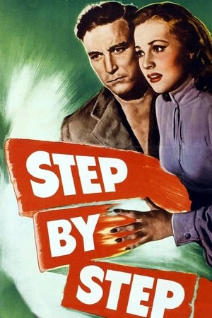 Watch Free Step by Step (1946)