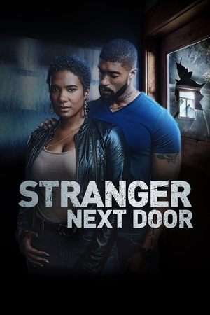 Watch Free Stranger Next Door (2022)