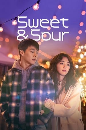 Watch Free Sweet & Sour (2021)