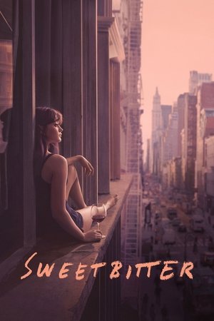 Watch Free Sweetbitter (2018)