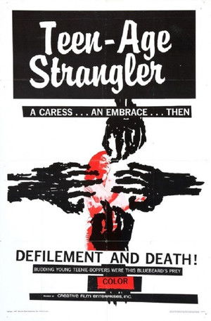 Watch Free Teenage Strangler (1964)