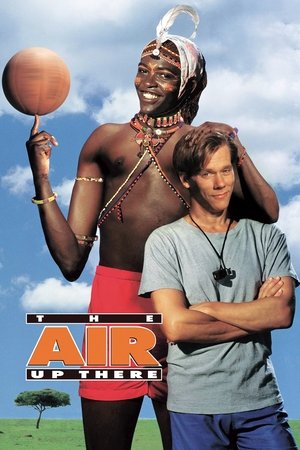 Watch Free The Air Up There (1994)
