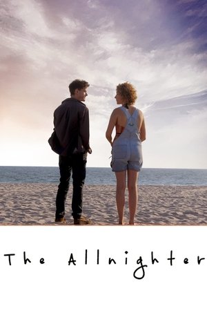 Watch Free The Allnighter (2023)
