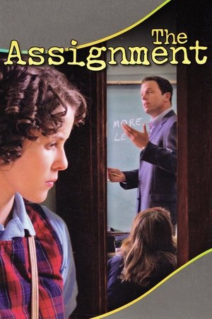 Watch Free The Assignment (2010)