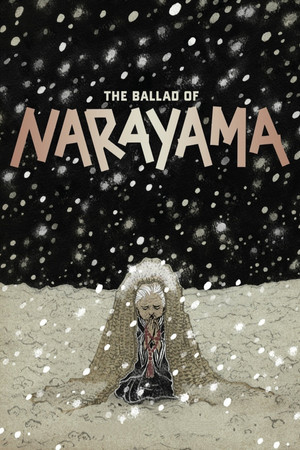Watch Free The Ballad of Narayama (1958)