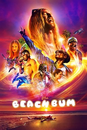 Watch Free The Beach Bum (2019)
