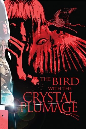 Watch Free The Bird with the Crystal Plumage (1970)
