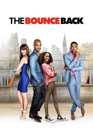 Watch Free The Bounce Back (2016)