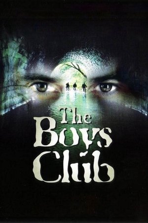 Watch Free The Boys Club (1996)