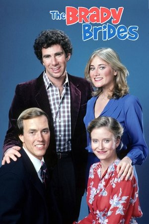 Watch Free The Brady Brides (1981)