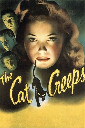 Watch Free The Cat Creeps (1946)