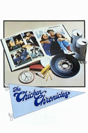 Watch Free The Chicken Chronicles (1977)