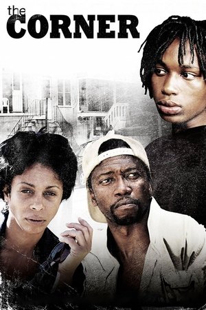 Watch Free The Corner (2000)